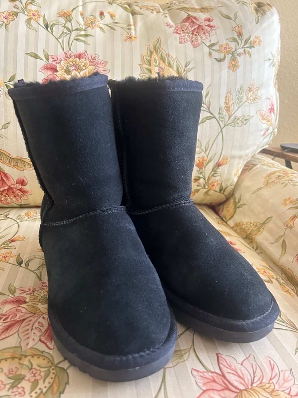 Ugg Classic Boots 7